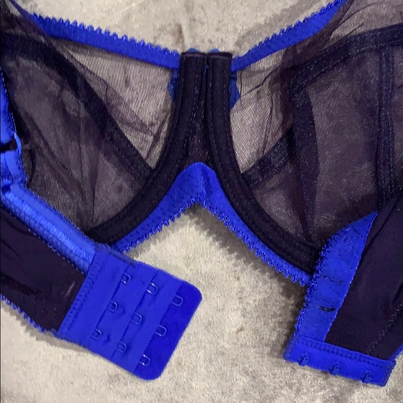 Claudette Dessous Bra - Picture 7 of 10